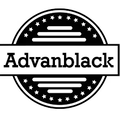 Advanblack logo