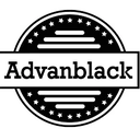 Advanblack logo