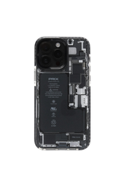 LI-ION PRIX IPHONE CASE (SELECT MODEL)