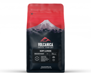 Kopi Luwak Coffee - Free Range Kopi Luwak, 16 oz.