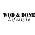 Wod & Done logo