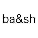 Ba&sh logo