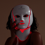 LED FACE & NECK MASK