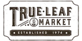 True Leaf Market logo