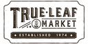 True Leaf Market logo