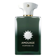 Amouage Men's Purpose 50 Extrait de Parfum Spray 3.4 oz Fragrances 701666411079