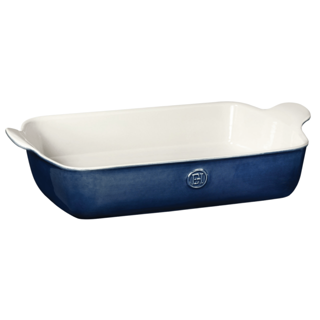 Modern Classics Rectangular Baker, Second