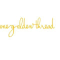 One Golden Thread logo