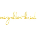 One Golden Thread logo
