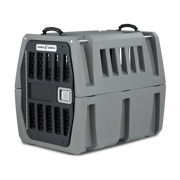G1™ KENNEL - GUNMETAL