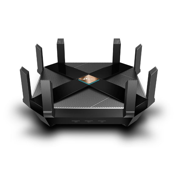 TP-Link ARCHER AX6000 AX6000 Next-Gen Wi-Fi Router