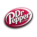 Dr Pepper logo
