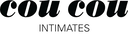 Cou Cou Intimates logo
