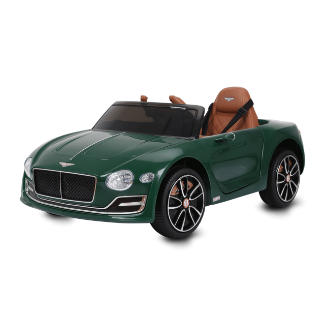 Bentley EXP 12 Speed 6e Ride-On Speed Car for Kids