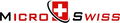Micro Swiss logo