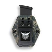 Realtree Universal Mag Carrier Kydex Concealed Carry IWB Magazine Carrier / Holster