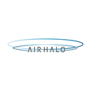 Air Halo logo