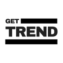 Get Trend logo