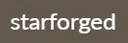 starforged logo