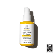 Better Screen™ UV Serum SPF 50+ Facial Sunscreen with Collagen Peptide
