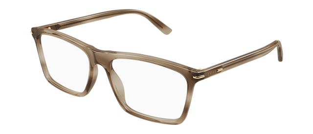 Just spotted this on Eyeconic and had to share! Gucci GG1445O | Eyewear | Eyeconic