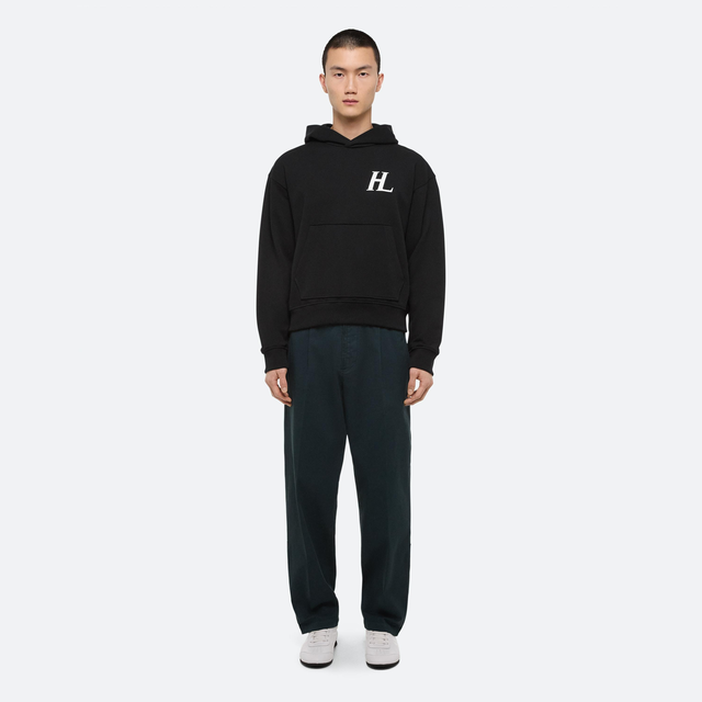 Helmut Lang Capsule Hoodie | HELMUTLANG.COM