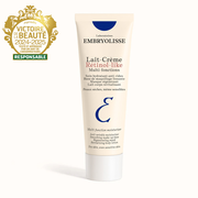 Lait Crème Retinol-Like