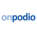 OnPodio logo