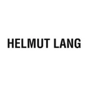 Helmut Lang logo