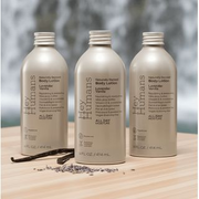 3-Pack Hey Humans Naturally Derived Body Lotion, 14 oz - 4 Scents