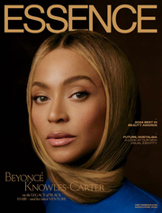 Essence Magazine