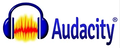 Audacity logo