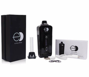 E-CLIPSE dry herb vaporizer