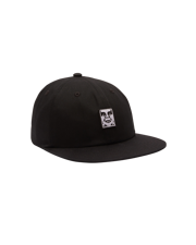 ICON PATCH HAT