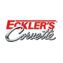 Eckler's Corvette logo