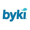 Byki logo