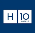 H10 Hotels logo