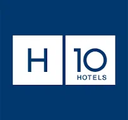 H10 Hotels logo