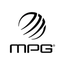 MPG Sport USA logo