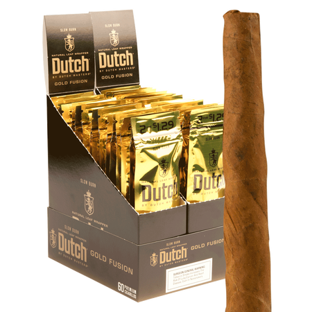 Gold Fusion / 4.5 x 28