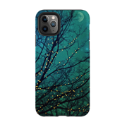iPhone Tough Case - Magical Nights