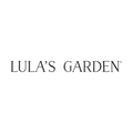 Lula's Garden logo