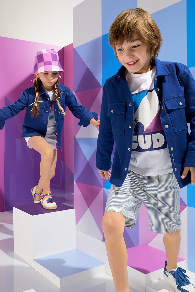 [IC]  Jacadi VIP + Line Pass, Nomad