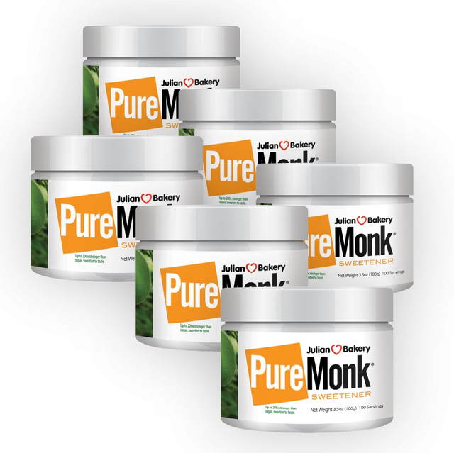 PureMonk® Sweetener