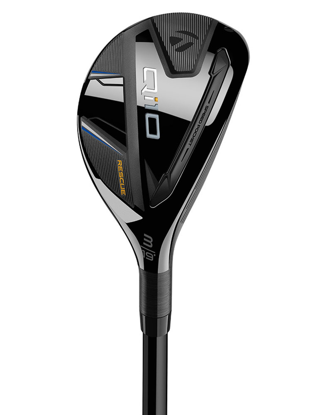 TaylorMade Qi10 Rescue