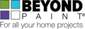 Beyond Paint logo