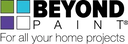 Beyond Paint logo