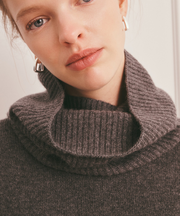 Luxe Cashmere Snood