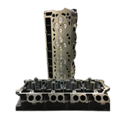 Kill Devil Diesel O-Ringed Cylinder Heads - 6.0 Powerstroke (2003-2007)