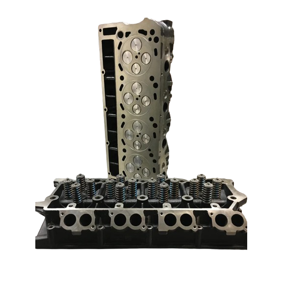 Kill Devil Diesel O-Ringed Cylinder Heads - 6.0 Powerstroke (2003-2007)